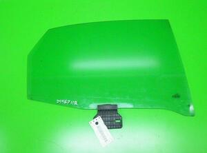 Door Glass AUDI A4 (8E2)