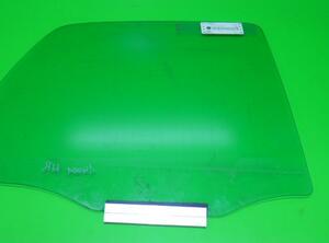 Door Glass OPEL Meriva (--)