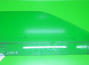 Door Glass AUDI Coupe (89, 8B3)