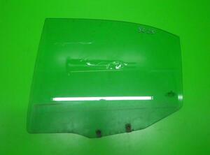 Door Glass MITSUBISHI Carisma (DA)