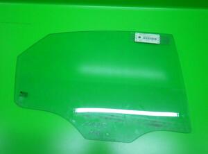 Door Glass OPEL Vectra C (--)