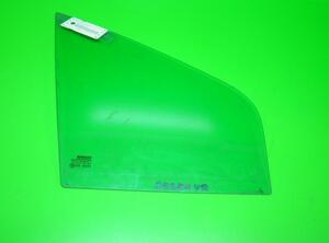 Door Glass RENAULT Megane Scenic (JA0/1)