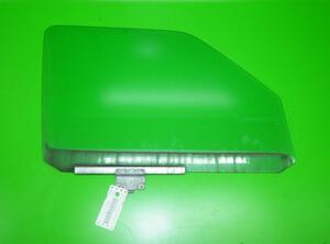 Door Glass VW Jetta II (165, 19E, 1G2)