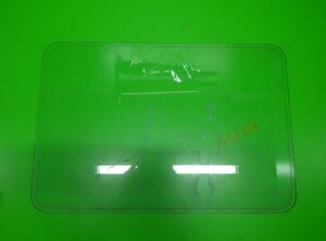 Door Glass VW Transporter III Pritsche/Fahrgestell (--)