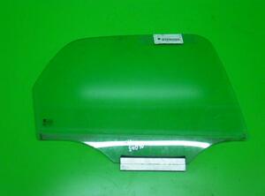 Door Glass OPEL Corsa C (F08, F68)