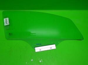 Door Glass OPEL Corsa D (S07)