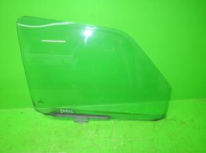 Door Glass VW Golf II (19E, 1G1)