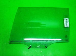 Door Glass SKODA Octavia III Combi (500000, 5000000)