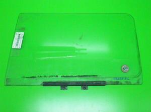 Door Glass VW Transporter III Bus (--)