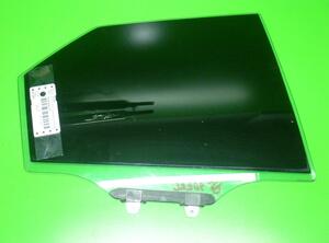 Door Glass HONDA Civic VIII Hatchback (FK, FN)