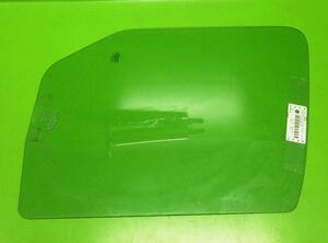 Door Glass VW Crafter 30-50 Pritsche/Fahrgestell (2F)