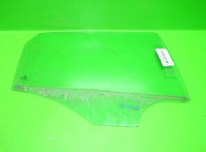 Door Glass VW Polo (6C1, 6R1)