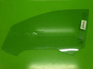 Door Glass SMART Forfour (454)