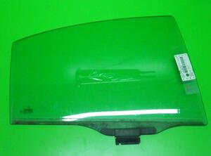 Door Glass PEUGEOT 607 (9D, 9U)