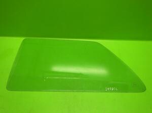 Door Glass VW Golf II (19E, 1G1)