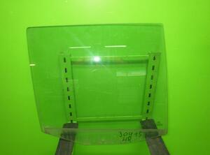 Door Glass FORD Fusion (JU), FIAT Panda (169)