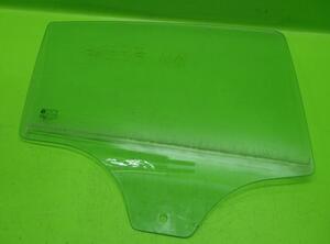 Door Glass OPEL Corsa D (S07)