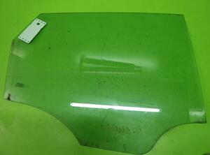 Door Glass SEAT IBIZA IV ST (6J8, 6P8)