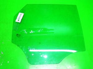 Door Glass OPEL MERIVA B MPV (S10)