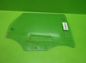 Door Glass OPEL ASTRA J (P10)