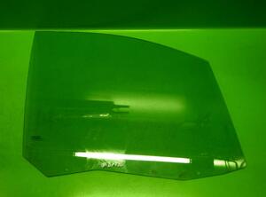 Door Glass PEUGEOT 807 (EB_)