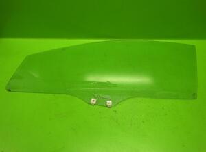 Door Glass MAZDA 2 (DE_, DH_)