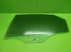 Door Glass OPEL VECTRA C GTS (Z02)