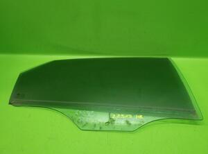 Door Glass OPEL VECTRA C GTS (Z02)