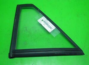 Side Window VW Polo Coupe (80, 86C)