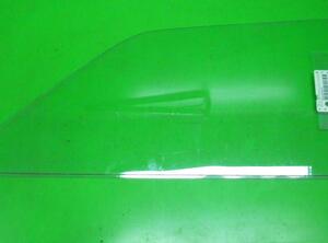 Side Window VW Polo Coupe (80, 86C)