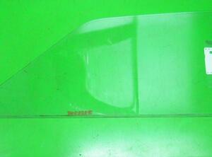 Side Window VW Polo Coupe (80, 86C)