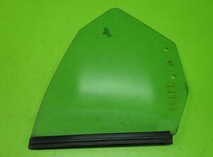 Side Window MITSUBISHI COLT CZC Convertible (RG)