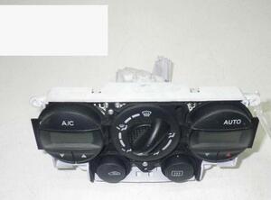 Air Conditioning Control Unit NISSAN Primera Traveller (WP11), NISSAN Primera (P11)