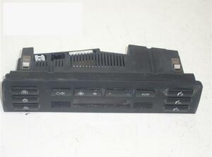 Air Conditioning Control Unit BMW 3er (E46)