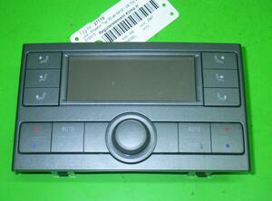 Air Conditioning Control Unit VW Phaeton (3D1, 3D2, 3D3, 3D4, 3D6, 3D7, 3D8, 3D9)