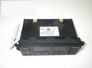 Air Conditioning Control Unit AUDI A3 (8L1), AUDI A4 (8D2, B5)