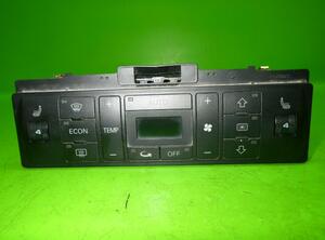 Air Conditioning Control Unit AUDI A4 (8D2, B5)