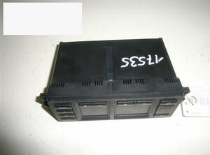 Air Conditioning Control Unit AUDI A3 (8L1), AUDI A4 (8D2, B5)