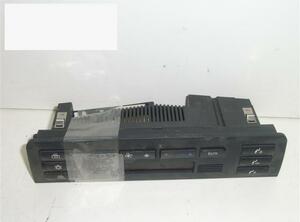 Air Conditioning Control Unit BMW 3er (E46)