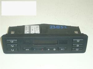 Air Conditioning Control Unit BMW 3er (E46)