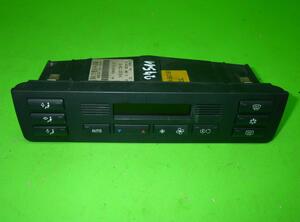 Air Conditioning Control Unit BMW 3er (E46)