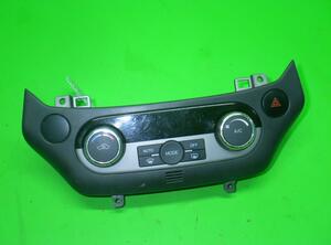 Air Conditioning Control Unit CHEVROLET Aveo/Kalos Stufenheck (T250, T255)