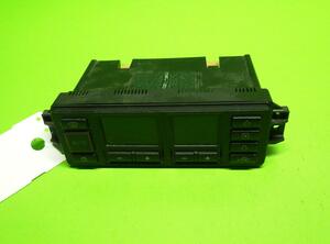 Air Conditioning Control Unit AUDI A3 (8L1), AUDI A4 (8D2, B5)