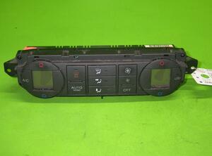 Air Conditioning Control Unit FORD Focus II Turnier (DA, DS, FFS)