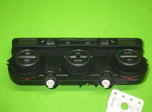 Air Conditioning Control Unit VW Caddy III Großraumlimousine (2CB, 2CJ, 2KB, 2KJ)