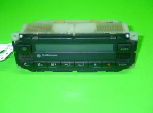 Air Conditioning Control Unit VW Passat Variant (3B5), VW Passat (3B2)