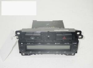 Air Conditioning Control Unit TOYOTA Hilux VII Pick-up (N1, N2, N3)