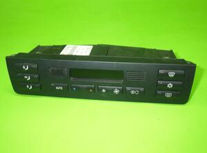 Air Conditioning Control Unit BMW 3er (E46)