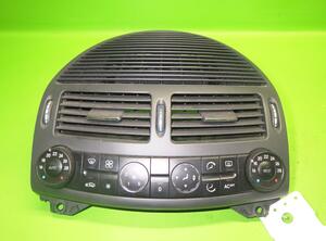 Air Conditioning Control Unit MERCEDES-BENZ E-Klasse (W211)