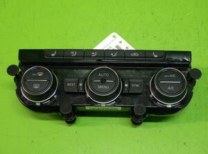 Air Conditioning Control Unit VW Touran (5T1)